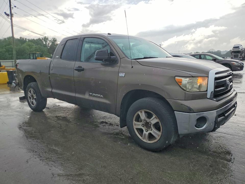 Продаж на аукціоні авто 2010 Toyota Tundra, vin: 5TFRM5F17AX010350, номер лоту: 53982496