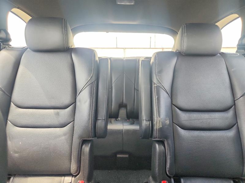 94852165 :رقم المزاد ، JM3TCADY5M0521478 vin ، 2021 Mazda Cx-9 مزاد بيع
