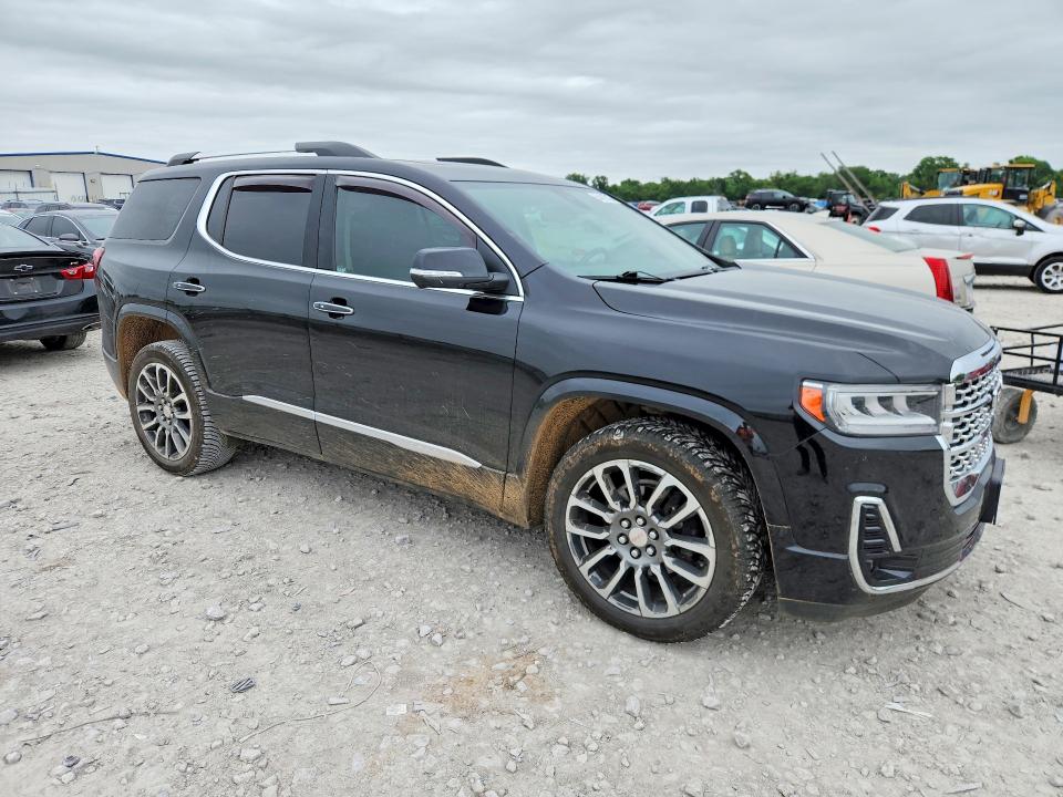 Продаж на аукціоні авто 2020 Gmc Acadia, vin: 1GKKNXLS2LZ145285, номер лоту: 54412786