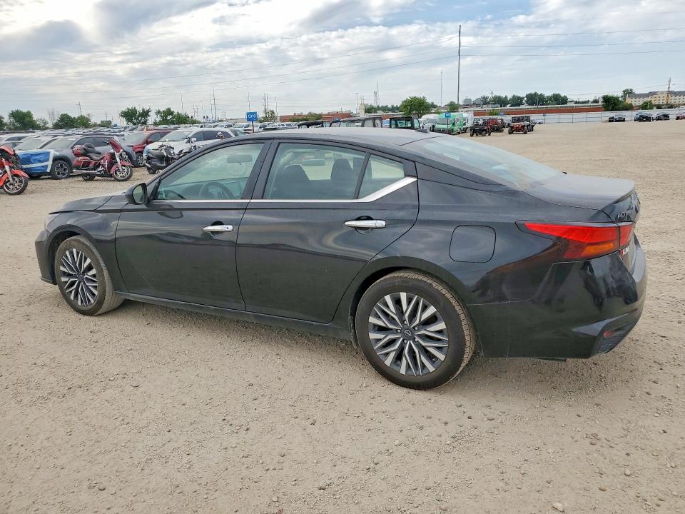 55779936 :رقم المزاد ، 1N4BL4DV2RN387329 vin ، 2024 Nissan Altima مزاد بيع