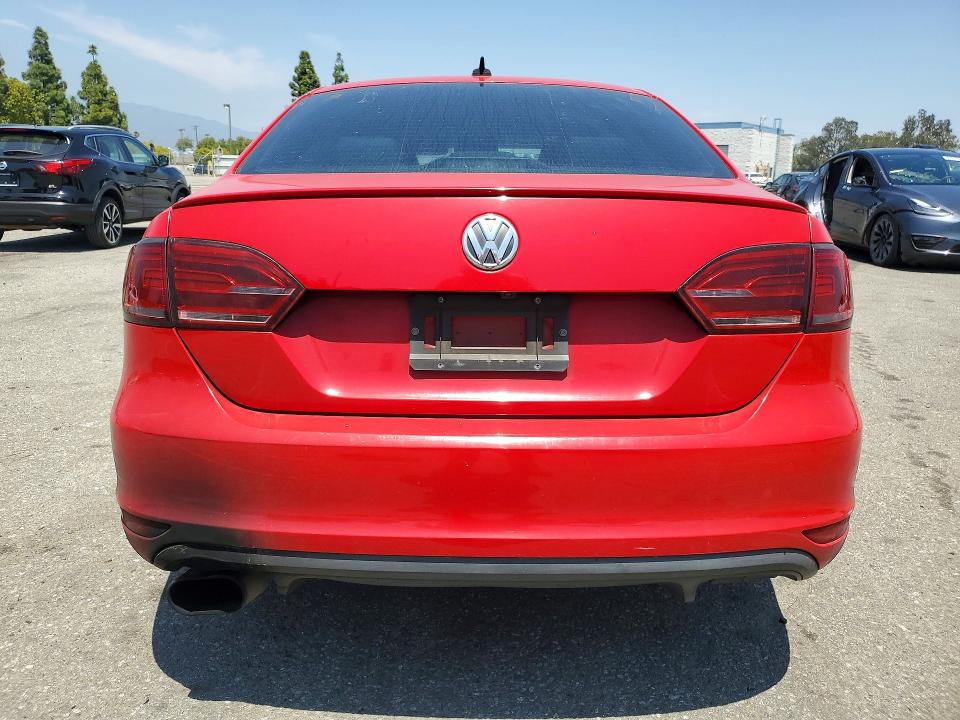 Aukcja sprzedaży 2014 Volkswagen Jetta, vin: 3VW4T7AJ7EM288657, numer aukcji: 53289706