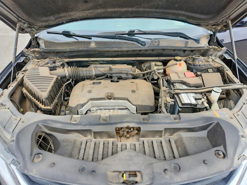 Продаж на аукціоні авто 2020 Chevrolet Blazer, vin: 3GNKBBRAXLS610308, номер лоту: 54510366