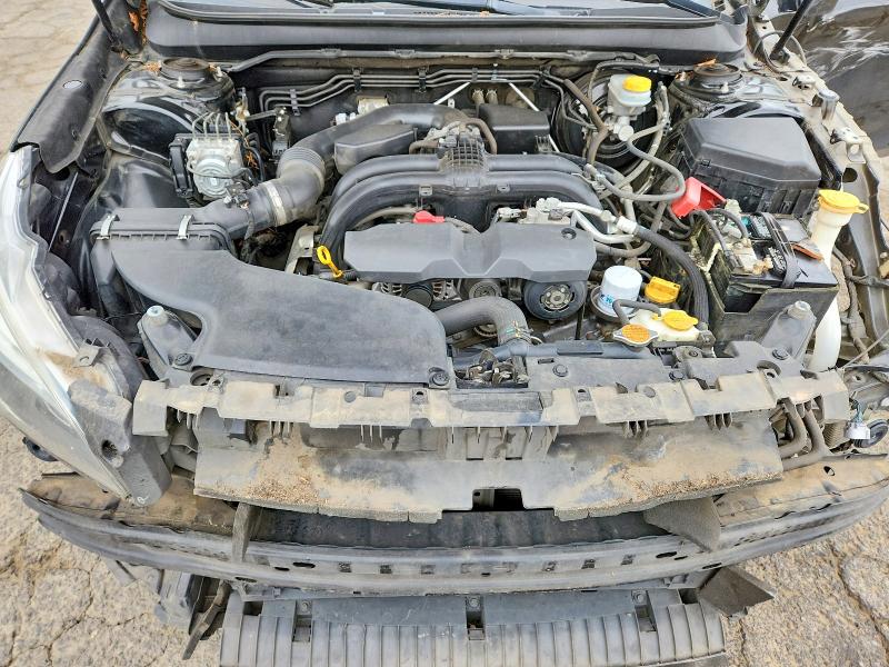 Продажа на аукционе авто 2016 Subaru Outback, vin: 4S4BSACC7G3259426, номер лота: 48546086