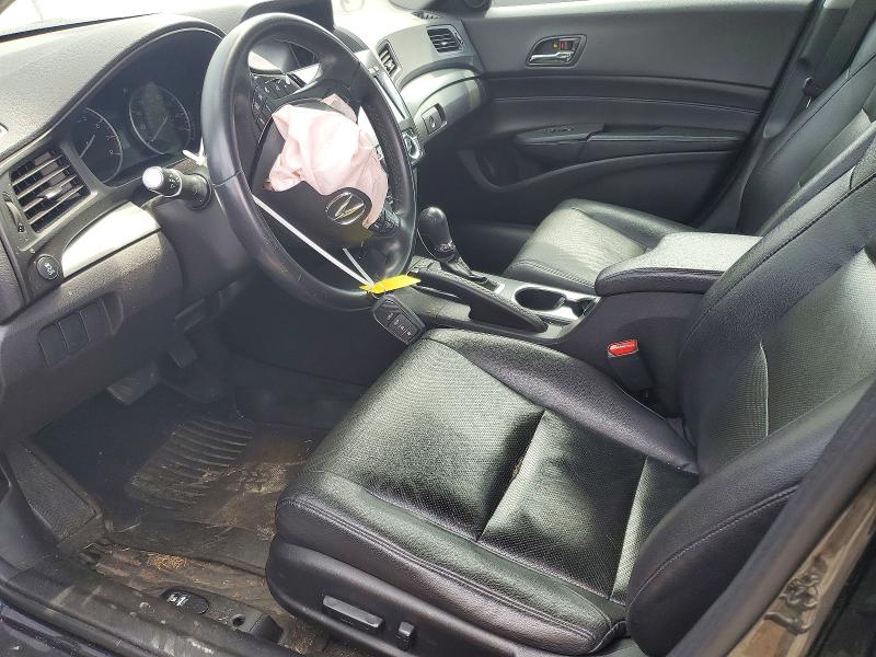 Продаж на аукціоні авто 2016 Acura Ilx, vin: 19UDE2F79GA017291, номер лоту: 50928796
