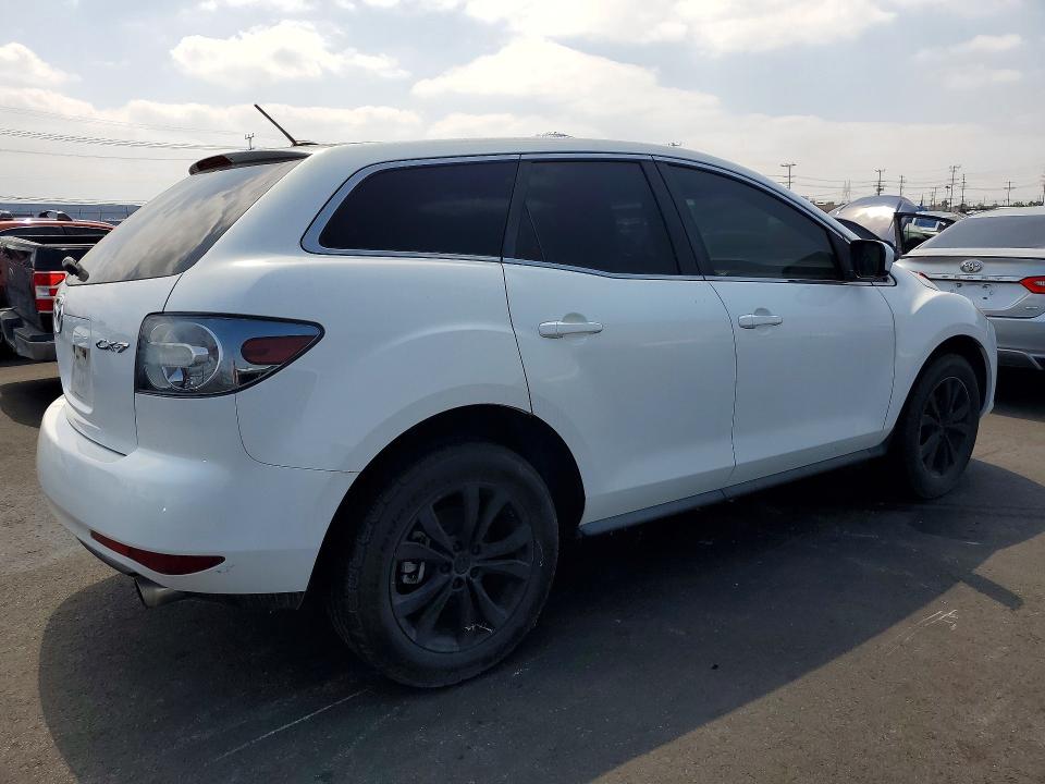 Aukcja sprzedaży 2010 Mazda Cx-7, vin: JM3ER2WL1A0323751, numer aukcji: 54001036