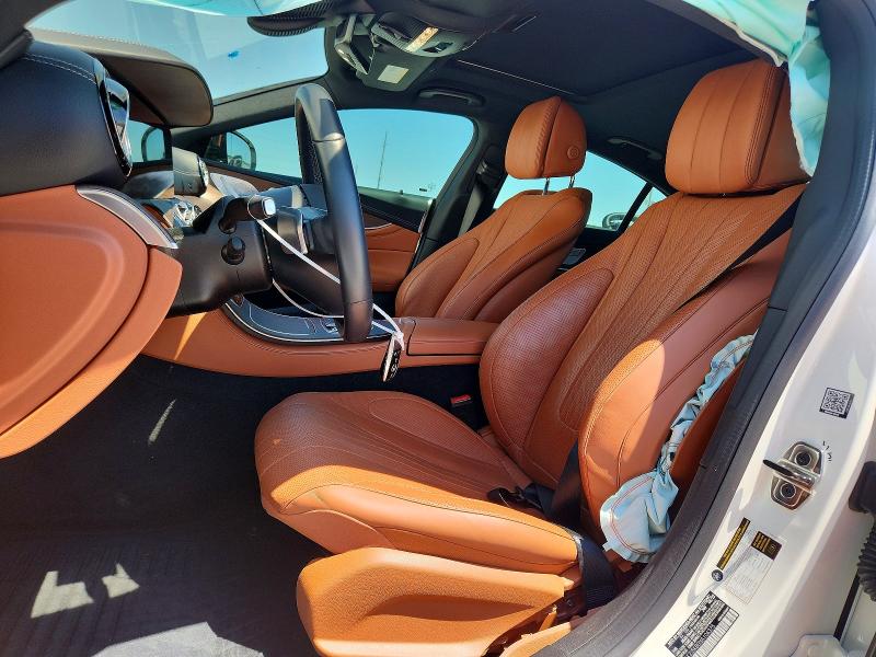 Aukcja sprzedaży 2022 Mercedes-benz Cls, vin: W1K2J5KB0NA106375, numer aukcji: 53582146