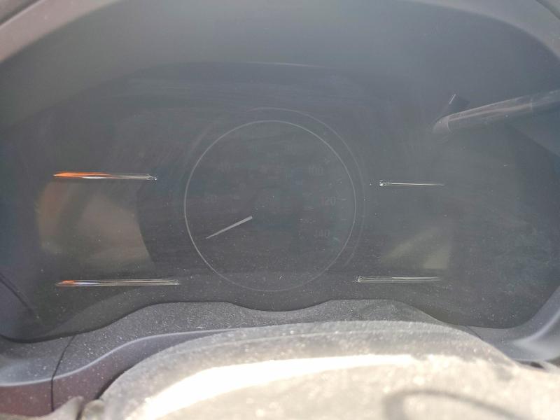 54411566 :رقم المزاد ، 3CZRU6H52NM727105 vin ، 2022 Honda Hr-v مزاد بيع