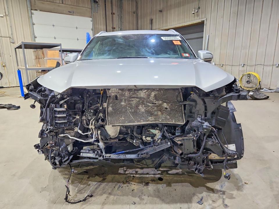 Aukcja sprzedaży 2025 Hyundai Palisade, vin: KM8R7DGE3SU860283, numer aukcji: 55500986