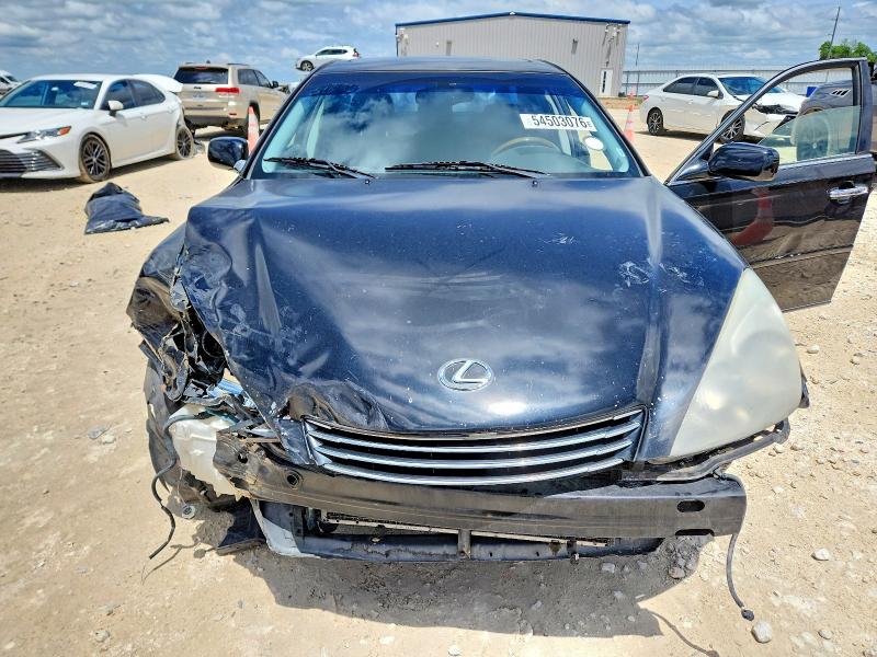 54503076 :رقم المزاد ، JTHBA30G845002476 vin ، 2004 Lexus Es مزاد بيع