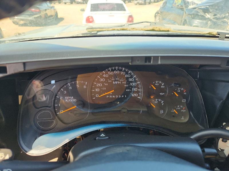 Aukcja sprzedaży 2006 Gmc New Sierra, vin: 2GTEK13Z961277551, numer aukcji: 54403426