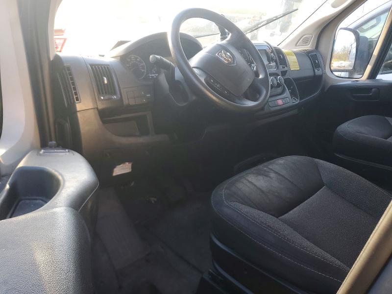 Aukcja sprzedaży 2020 Ram Promaster 3500, vin: 3C6URVJG6LE136457, numer aukcji: 50739916