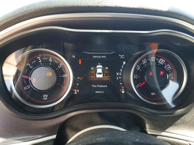 55377016 :رقم المزاد ، 2C3CDZAG6KH752161 vin ، 2019 Dodge Challenger مزاد بيع