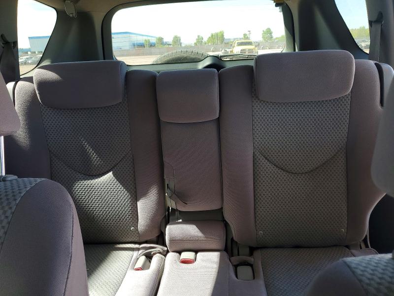 2007 Toyota Rav4 მანქანა იყიდება აუქციონზე, vin: JTMZD33V275038511, აუქციონის ნომერი: 55114516