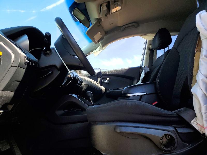 Aukcja sprzedaży 2013 Hyundai Tucson, vin: KM8JTCAC0DU730684, numer aukcji: 52904326