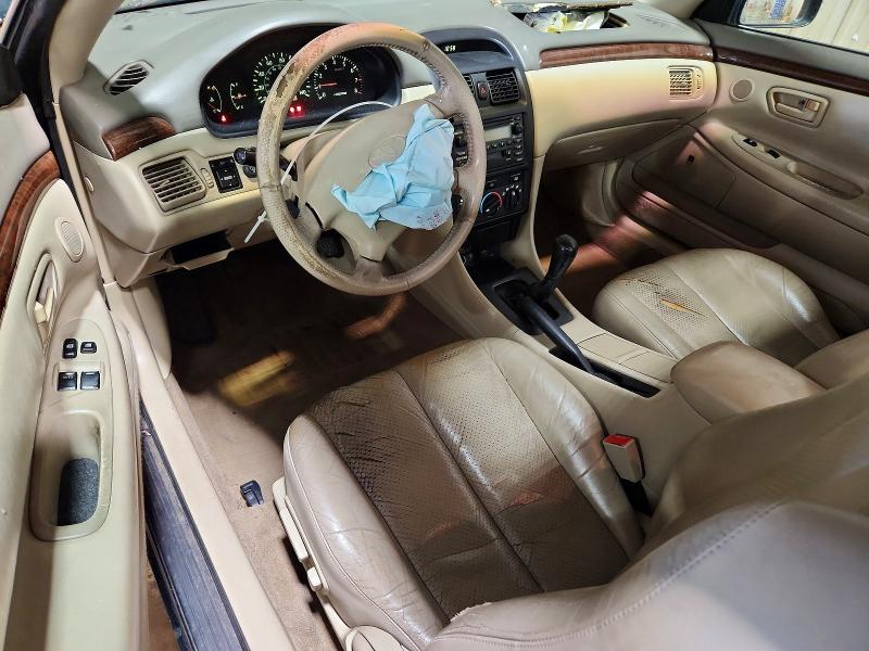 Продажа на аукционе авто 2000 Toyota Camry Solara, vin: 2T1CF28P4YC388702, номер лота: 54678146