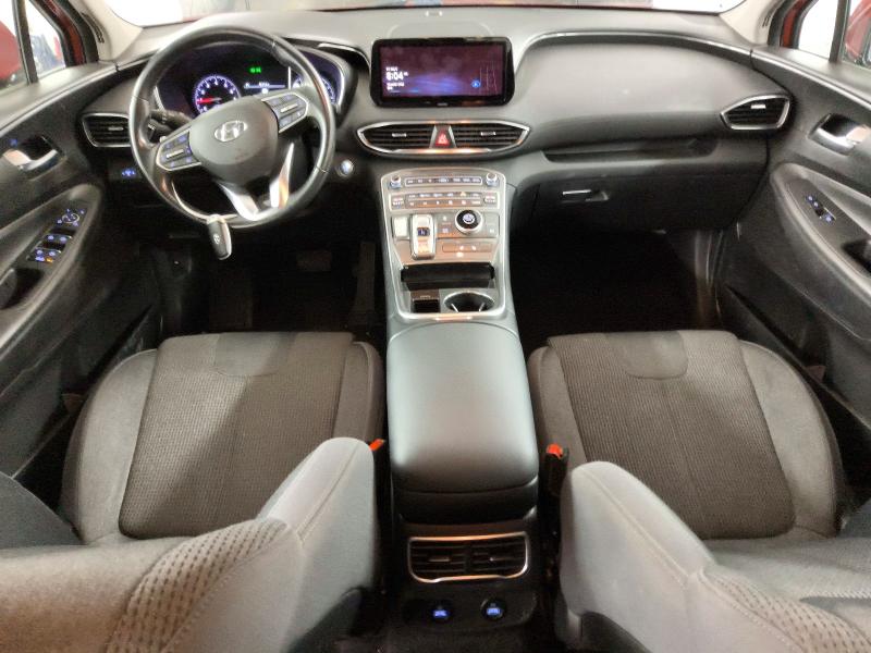 Aukcja sprzedaży 2023 Hyundai Santa Fe, vin: 5NMS24AJ9PH538661, numer aukcji: 51684756