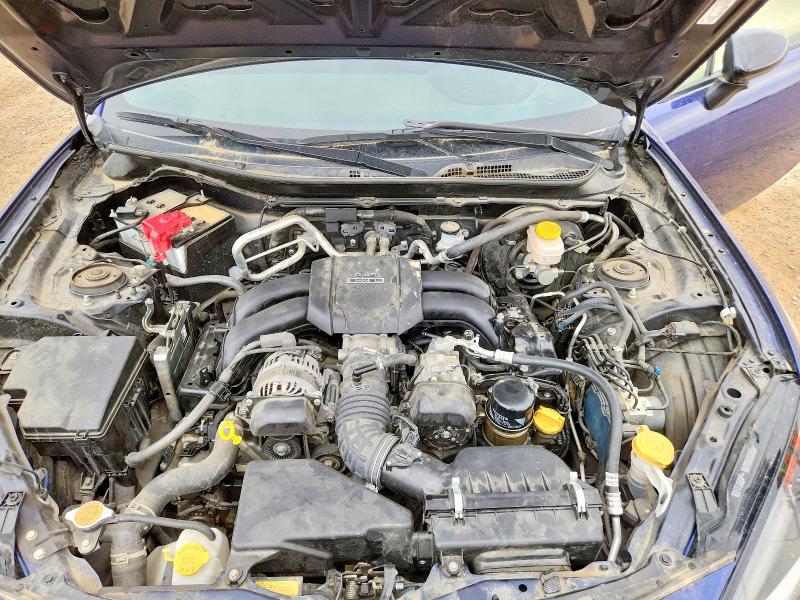 55719346 :رقم المزاد ، JF1ZNBE16N9753420 vin ، 2022 Toyota Gr 86 مزاد بيع