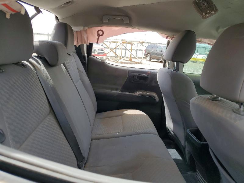 Aukcja sprzedaży 2023 Toyota Tacoma, vin: 3TYAZ5CN4PT039863, numer aukcji: 52490556