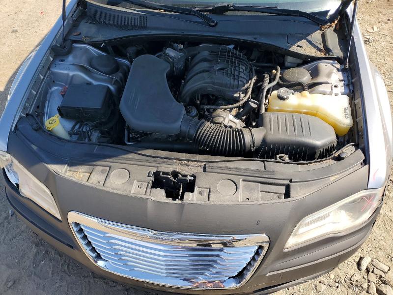 Продаж на аукціоні авто 2014 Chrysler 300, vin: 2C3CCAAG8EH336072, номер лоту: 53730276