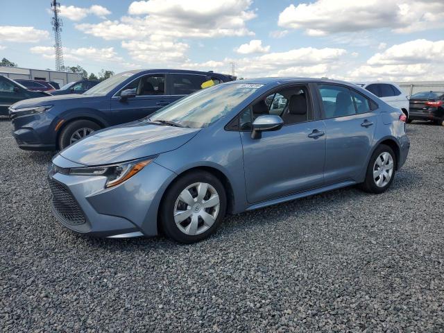 Aukcja sprzedaży 2021 Toyota Corolla, vin: 5YFEPMAE3MP189564, numer aukcji: 46779016