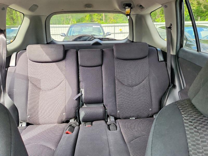 Aukcja sprzedaży 2011 Toyota Rav4, vin: 2T3WF4DV2BW081989, numer aukcji: 53620136