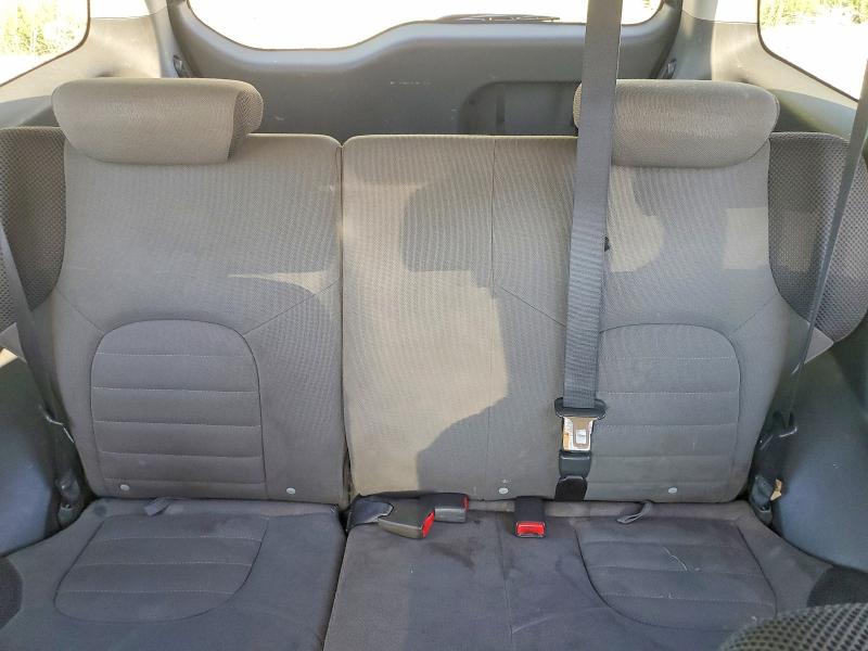 Продаж на аукціоні авто 2006 Nissan Xterra, vin: 5N1AN08U26C562109, номер лоту: 52326586