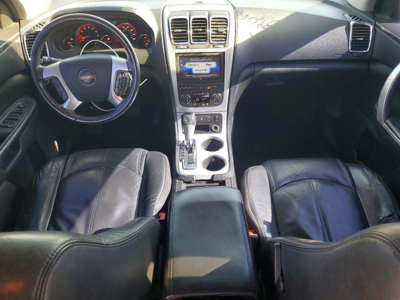Aukcja sprzedaży 2011 Gmc Acadia, vin: 1GKKRRED8BJ334549, numer aukcji: 53212596