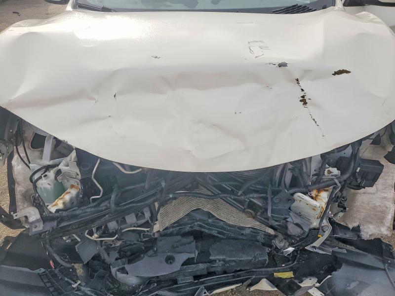 2017 Nissan Rogue Sport მანქანა იყიდება აუქციონზე, vin: JN1BJ1CR7HW121481, აუქციონის ნომერი: 54766386
