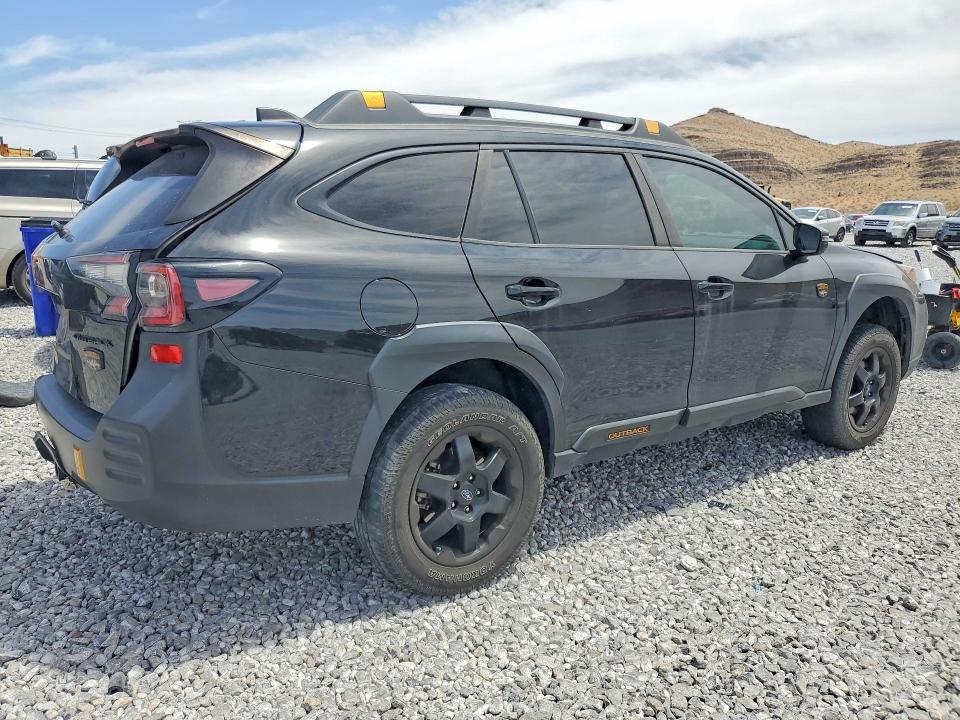 Aukcja sprzedaży 2022 Subaru Outback, vin: 4S4BTGSD5N3239943, numer aukcji: 54815326