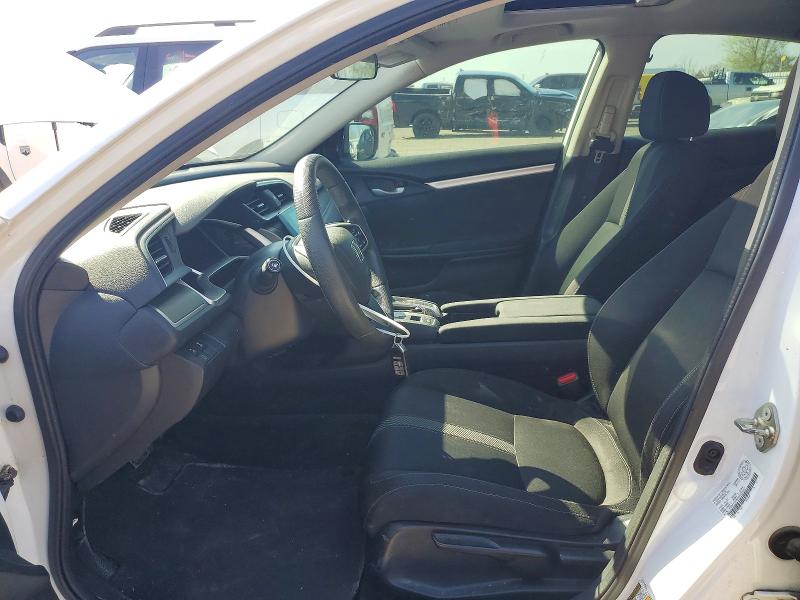 Aukcja sprzedaży 2017 Honda Civic, vin: 2HGFC2F82HH031057, numer aukcji: 52241026