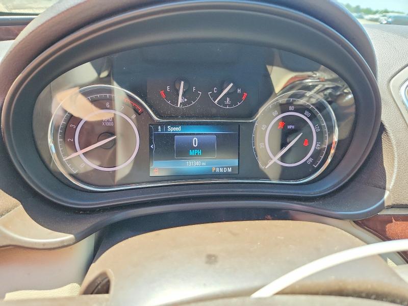 Продажа на аукционе авто 2014 Buick Regal, vin: 2G4GK5EX1E9217318, номер лота: 53436126