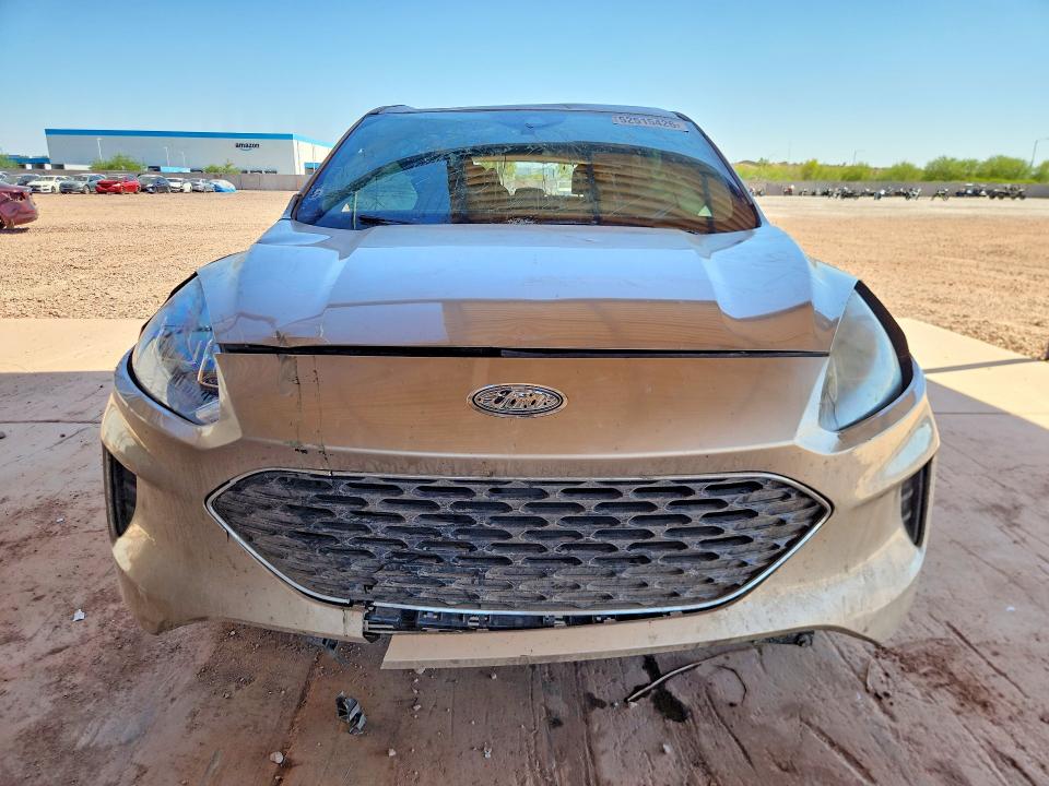 Auction sale of the 2020 Ford Escape, vin: 1FMCU9G66LUC34796, lot number: 52515426