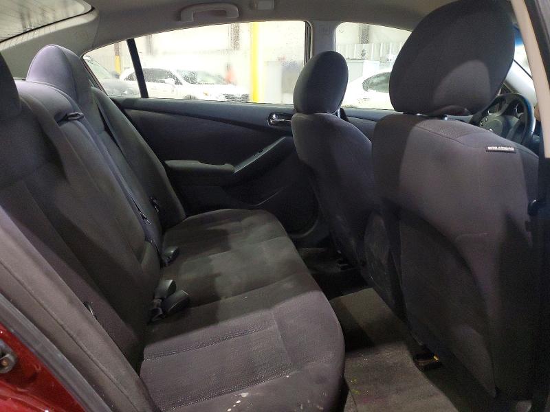 Продаж на аукціоні авто 2011 Nissan Altima, vin: 1N4AL2AP6BC131699, номер лоту: 54271906
