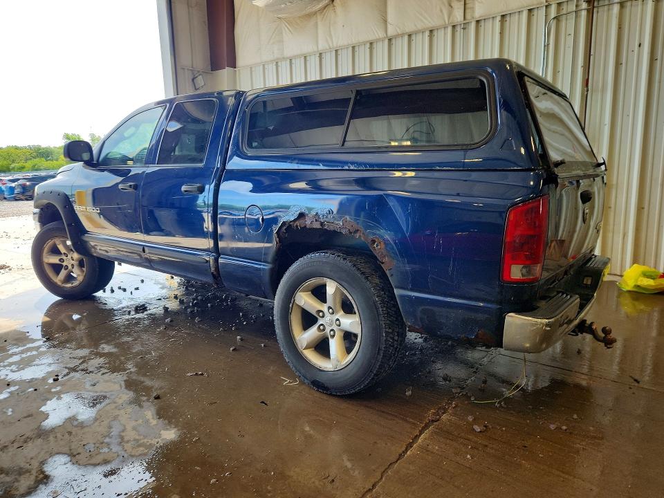 Продаж на аукціоні авто 2006 Dodge Ram 1500, vin: 1D7HU18N96S653619, номер лоту: 54140216