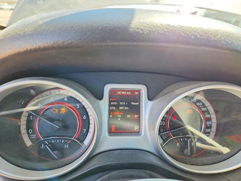 Продажа на аукционе авто 2015 Dodge Journey, vin: 3C4PDCAB9FT681131, номер лота: 52545946