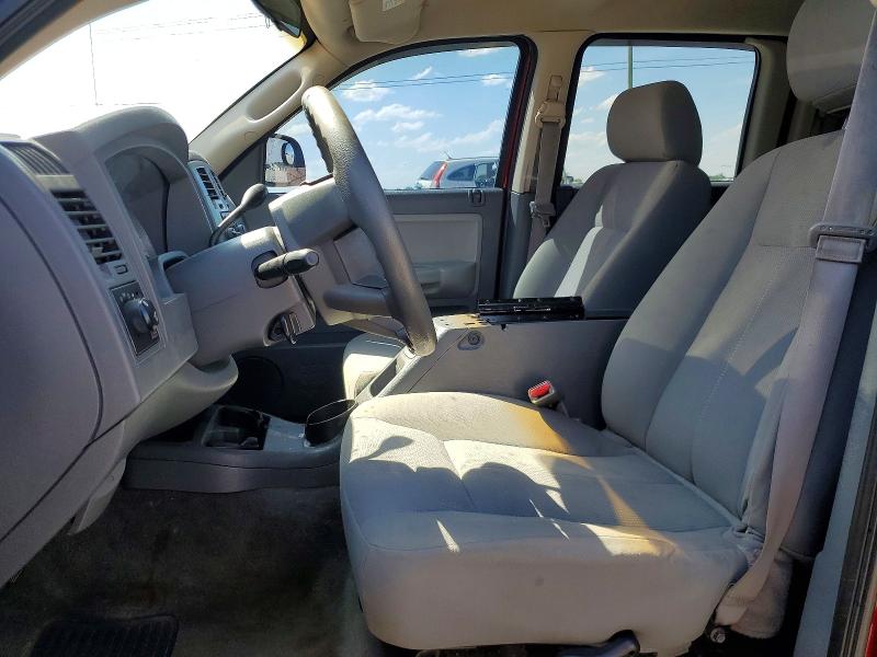 52006576 :رقم المزاد ، 1D7HW48N96S535372 vin ، 2006 Dodge Dakota مزاد بيع
