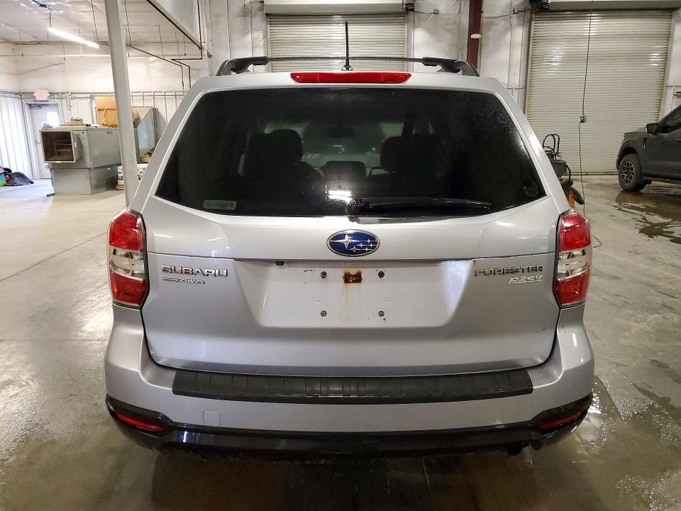 Aukcja sprzedaży 2014 Subaru Forester, vin: JF2SJAEC4EH424726, numer aukcji: 53631566