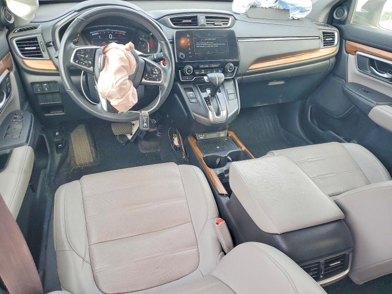 Продажа на аукционе авто 2020 Honda Cr-v, vin: 5J6RW2H92LL031560, номер лота: 53176296