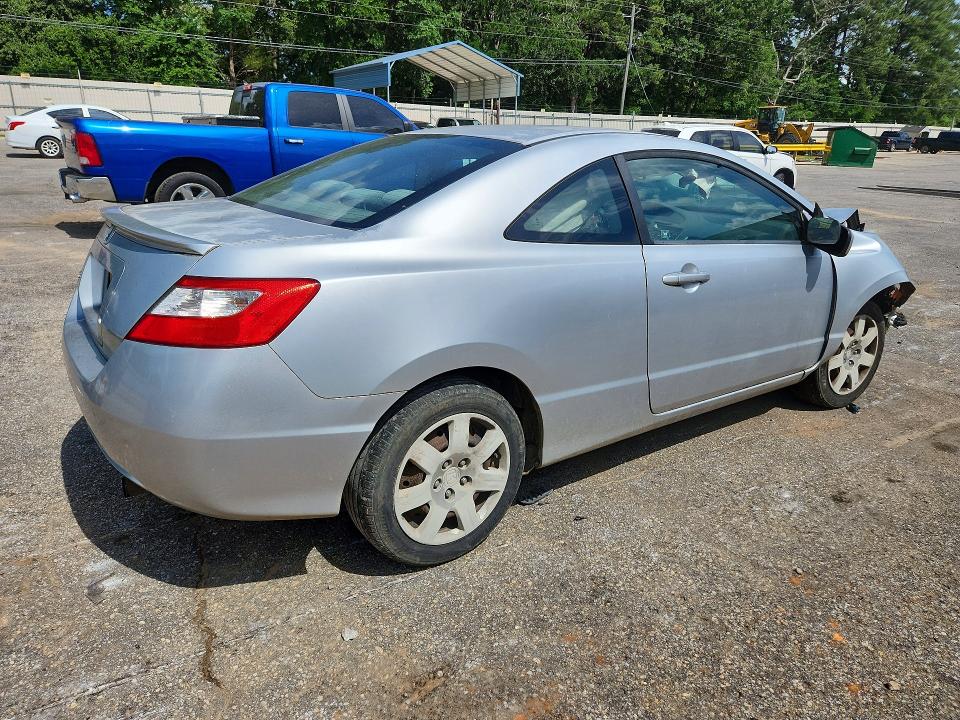 54430186 :رقم المزاد ، 2HGFG1B63AH528059 vin ، 2010 Honda Civic مزاد بيع