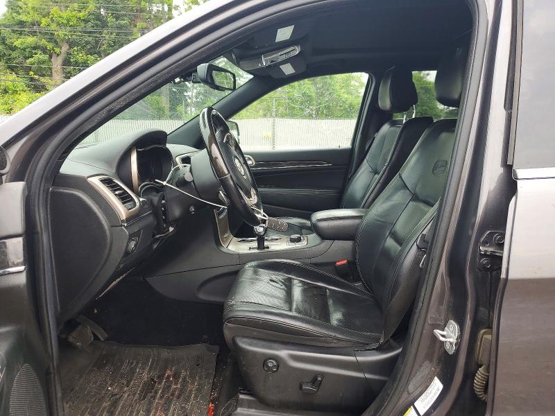 Продаж на аукціоні авто 2014 Jeep Grand Cherokee, vin: 1C4RJFCGXEC339595, номер лоту: 54649376