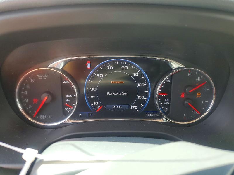 Aukcja sprzedaży 2022 Gmc Acadia, vin: 1GKKNPLS2NZ131230, numer aukcji: 54988916