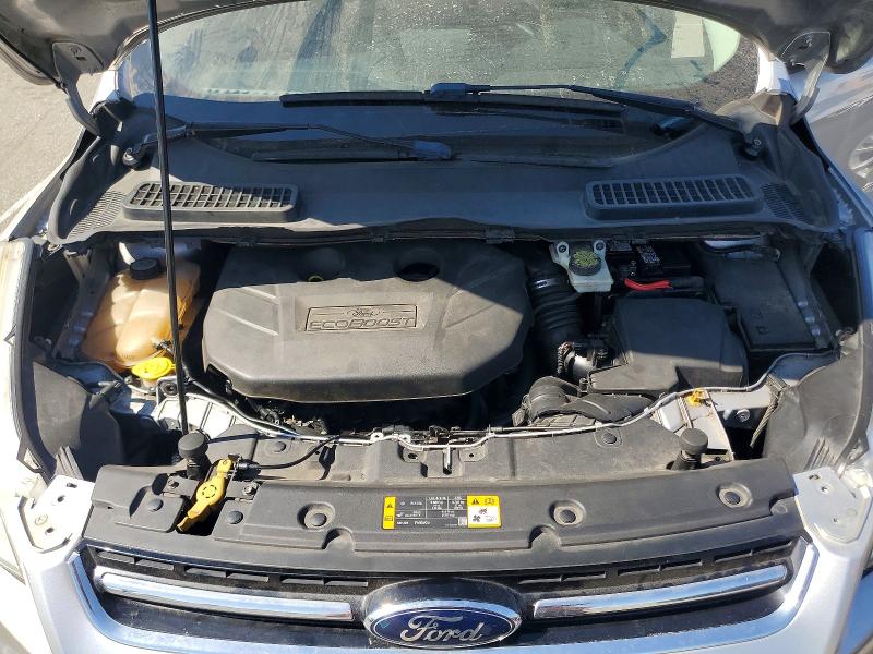 Продаж на аукціоні авто 2013 Ford Escape, vin: 1FMCU0H92DUB78846, номер лоту: 52945286