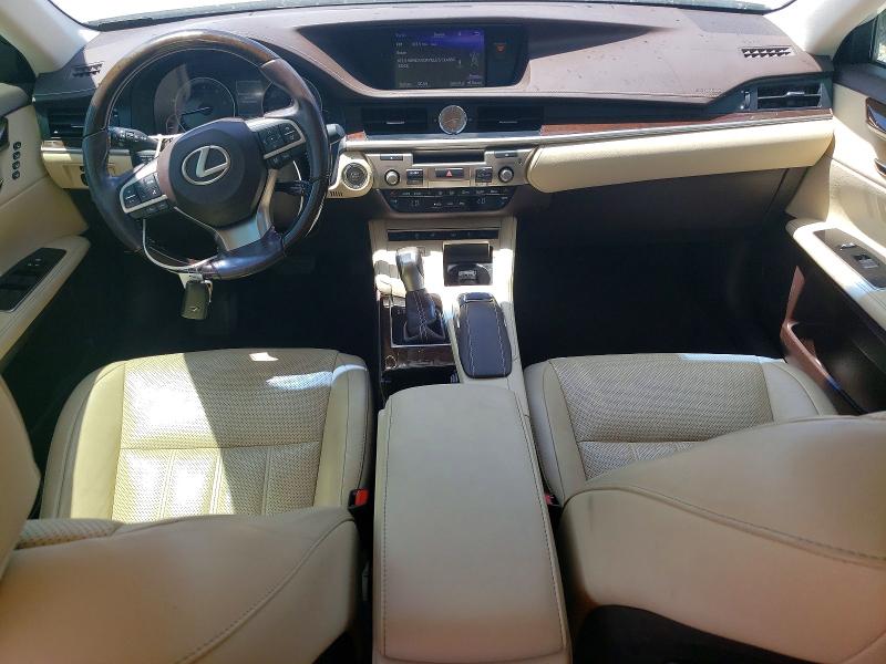 53916966 :رقم المزاد ، JTHBK1GG4H2253929 vin ، 2017 Lexus Es مزاد بيع
