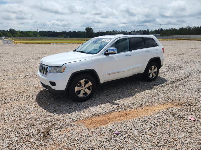 2013 Jeep Grand Cherokee მანქანა იყიდება აუქციონზე, vin: 1C4RJEBG3DC644835, აუქციონის ნომერი: 52242366