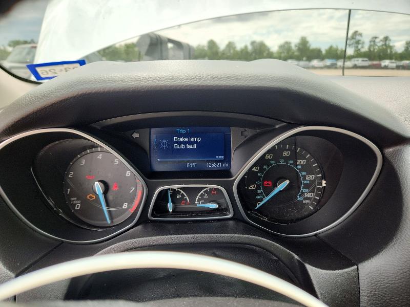 Продажа на аукционе авто 2013 Ford Focus, vin: 1FADP3K28DL306998, номер лота: 52901826