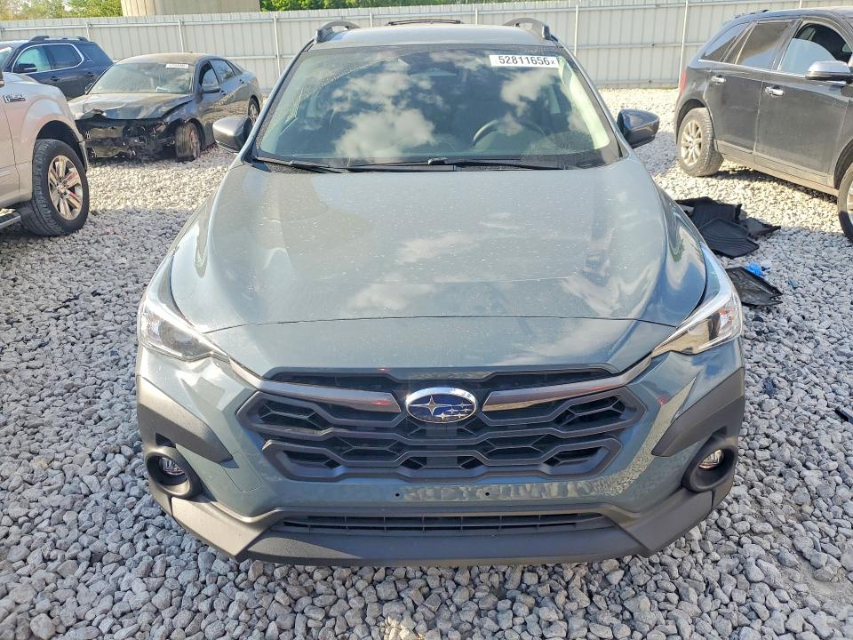 Aukcja sprzedaży 2025 Subaru Crosstrek, vin: JF2GUHDC5S8212484, numer aukcji: 52811656