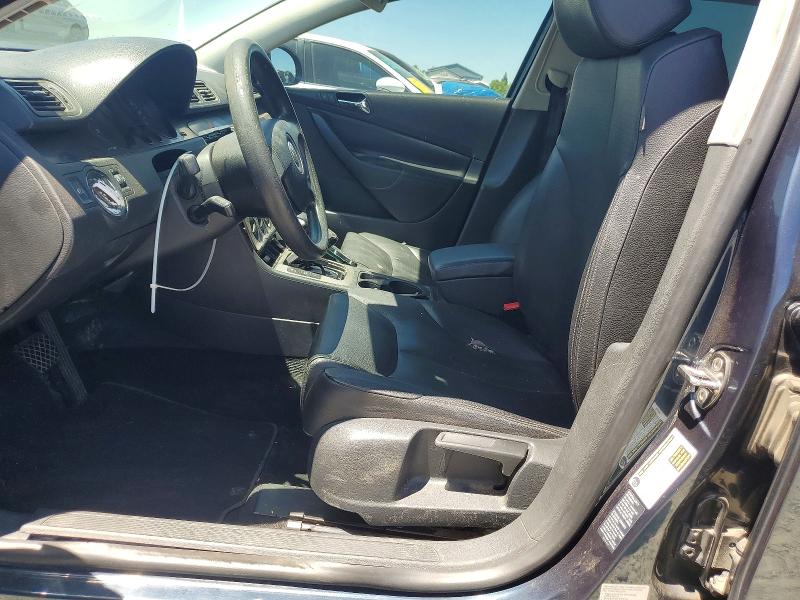 Aukcja sprzedaży 2007 Volkswagen Passat, vin: WVWLK93C77E005761, numer aukcji: 54340346
