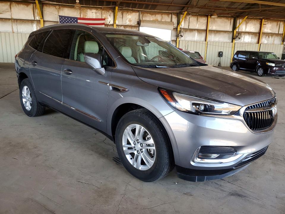 Aukcja sprzedaży 2019 Buick Enclave, vin: 5GAERBKWXKJ188601, numer aukcji: 53815986