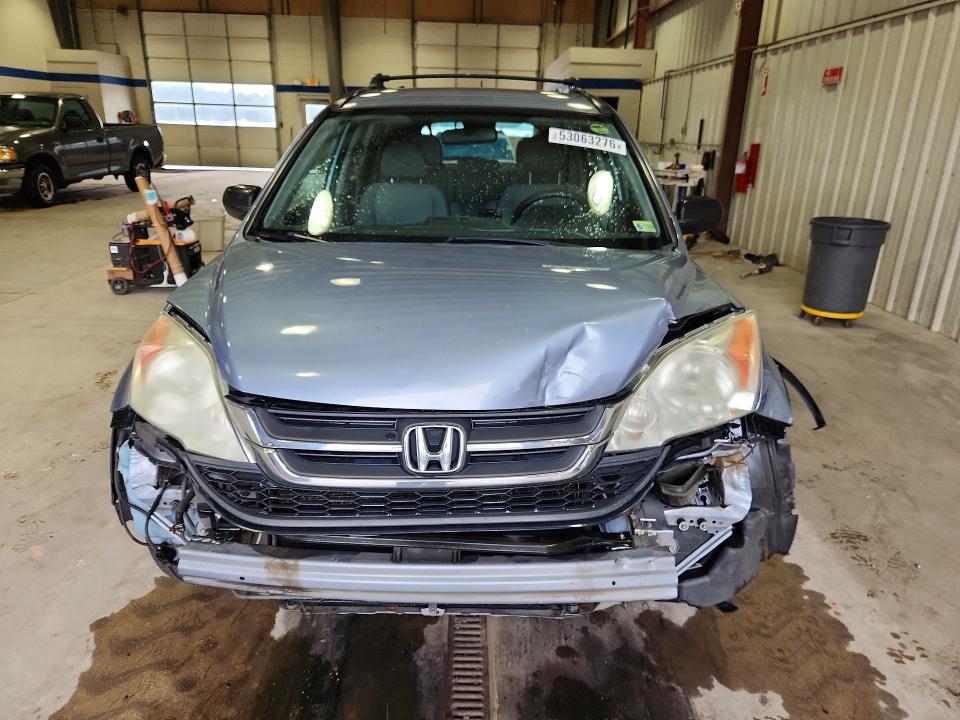 2010 Honda Cr-v მანქანა იყიდება აუქციონზე, vin: 5J6RE3H35AL044188, აუქციონის ნომერი: 53063276