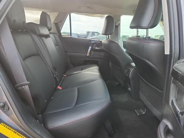 Aukcja sprzedaży 2020 Toyota 4runner, vin: JTEBU5JR1L5815060, numer aukcji: 53127936